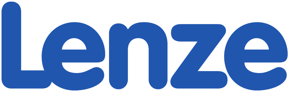 Lenze Logo